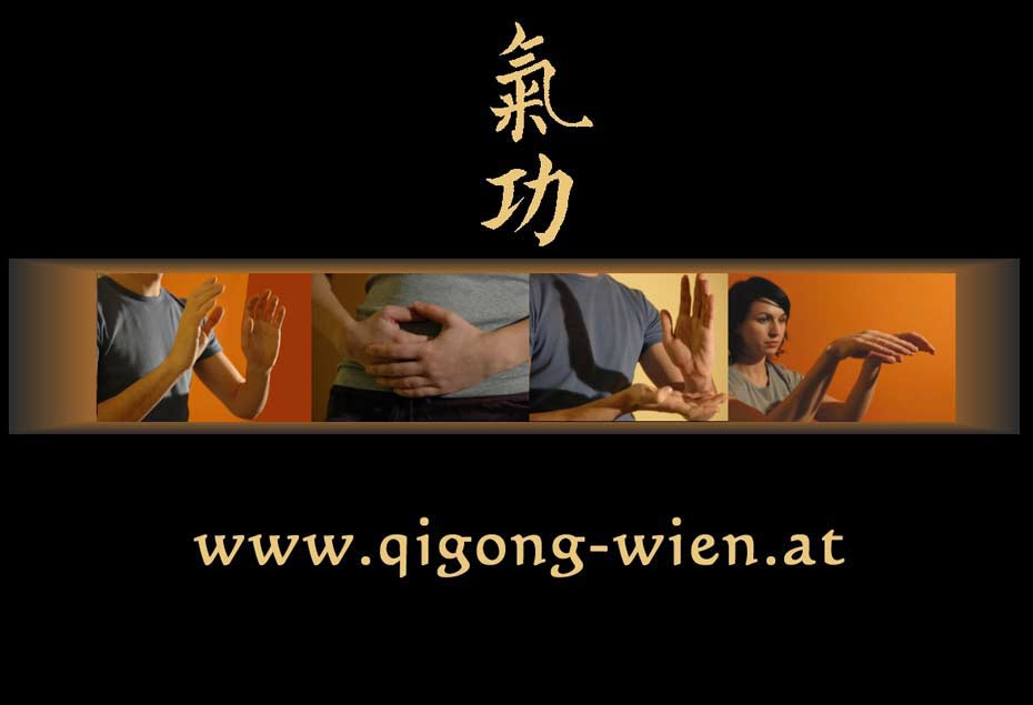 Qi Gong Zentrum Training Wien Kurse Untericht Tai Ji Chi 